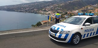 IPMA altera avisos para tempo quente na Madeira devido à ocorrência de chuva