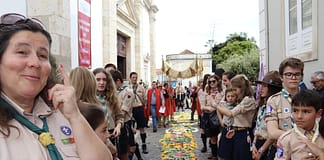 Santarém: Centro histórico recebe no domingo a Festa do Santíssimo Milagre
