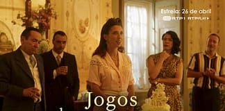 “Jogos de Enganos” – Filme realizado no concelho com estreia mundial em Alcobaça