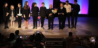 SIPO Júnior decorre este mês em Óbidos nos dias 12 a 15