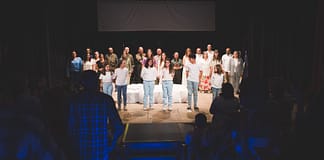 Festival Latitudes recebeu ópera “Vénus e Adónis”