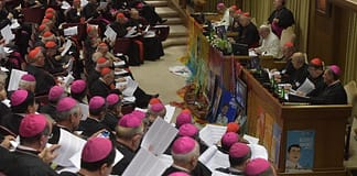 Arcebispo venezuelano impedido de viajar para celebrar missa em honra a novos santos