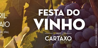 Cartaxo: Festa do Vinho de 28 de abril a 01 de maio