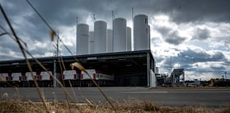 Ministros de países mais industrializados continuam a contar com energia nuclear