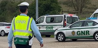 Operação da GNR regista 21 crimes de contrafação e apreende quase 3.500 artigos