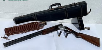 Violência doméstica: Prisão preventiva para jovem de 21 anos detido em Pombal