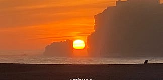 IPMA eleva para 14 os distritos sob aviso amarelo devido ao tempo quente