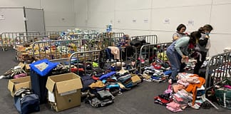 Torres Vedras abre gabinete de apoio a migrantes afegãos e ucranianos