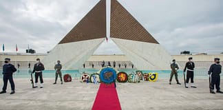 Portugal com 7.700 pedidos de compensação de militares das ex-colónias, apenas oito em análise