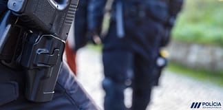 Dez detidos em operação da PSP em Oeiras, Odivelas e Lisboa devido a roubos