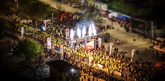 Santarém: Executivo Municipal aprova apoio financeiro de 400 mil euros aos clubes e associações desportivas do Concelho