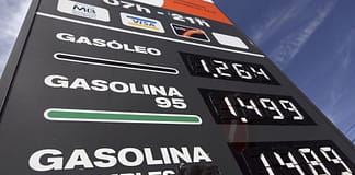 Crise/Energia: Governo mantém desconto nos combustíveis em abril