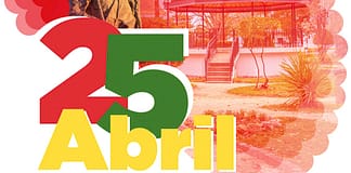 Golegã: Fundação José Saramago celebra Abril na Azinhaga