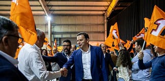 Montenegro critica “teimosia” de Costa e falta de resposta nos serviços de saúde