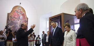 Museu Diocesano de Santarém propõe “novas leituras” das suas peças na Noite Europeia dos Museus