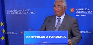 Costa não aceita pedido de demissão de João Galamba