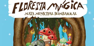 Bombarral: “XIV Feira Infantil – Floresta Mágica” realiza-se de 1 a 4 de junho