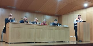 Proteção civil e socorro com 350 elementos para peregrinação a Fátima