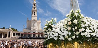 Detetados cinco ‘drones’ em infração em Fátima