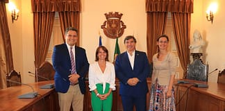 Bombarral: “Formação + Próxima” para o setor do turismo