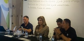 Torneios de voleibol da Associação Desportiva de Óbidos