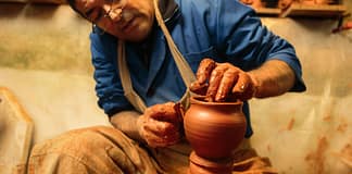 Caldas da Rainha: Mostra Mercado da Cerâmica de 16 a 18 de junho