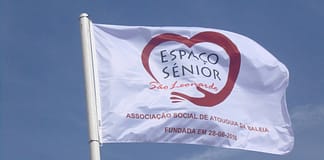 Associação inicia construção de lar orçado em 1,7 ME em Peniche