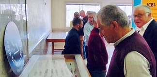 Alcobaça: Junta da Benedita expõe cutelaria de sete fábricas