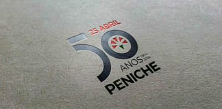 Peniche comemora os 50 anos do 25 de Abril