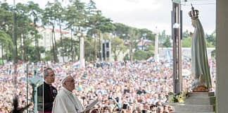 Entrevista: Mais que “totoloto de cardeais”, Igreja portuguesa pede “toto-oração” para se escolher um bom Papa