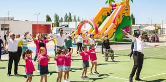 Festival Óbidos + Ativo junta desporto, saúde e bem-estar