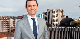 Ministro João Galamba apresenta demissão ao primeiro-ministro