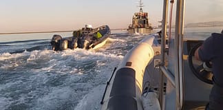 Português morre a bordo de embarcação de pesca ao largo do Uruguai