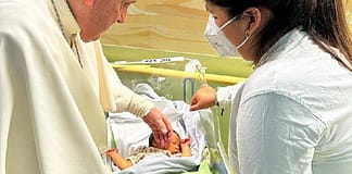 Papa Francisco “passou o dia em repouso” – Vaticano