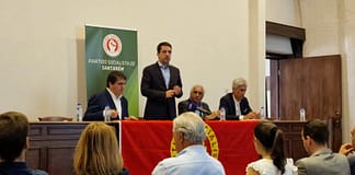 PS acusa líder do PSD de “faltar à verdade” sobre crescimento económico