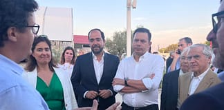 Montenegro diz que Costa não é “o dono disto tudo” e pede que “acorde” para o que se passa na agricultura