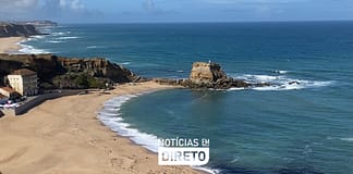 Encontrado corpo em elevado estado de decomposição na praia de Porto Novo, Torres Vedras