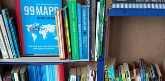 Alcanena: Festival Literário destaca migrantes