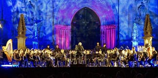Festival de Música de Alcobaça dedica 40 concertos e quatro bailados às mulheres