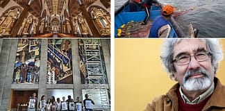 Prémio para Projeto Almada “é passo em frente na valorização do património português”