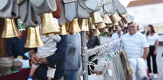 Chamusca: Feira de S. Pedro e do Chocalho em Chouto de 23 a 25 de junho