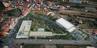 Torres Vedras inicia construção do Centro Escolar da Silveira orçado em 6,1 ME