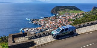 PJ apreendeu em 2023 nos Açores droga equivalente a 90% do total de 2022