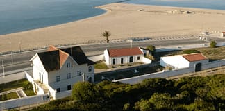 Piruka, Virgul e Kura com concertos gratuitos na Foz do Arelho