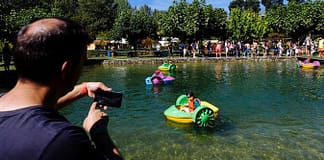 Leiria Kids: o maior festival infantil do verão está de regresso