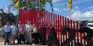 Nuno Melo considera agricultura exemplo de “ciclo falhado” que justificaria dissolução do parlamento