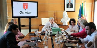 Ourém: Aprovada transferência de competências na saúde