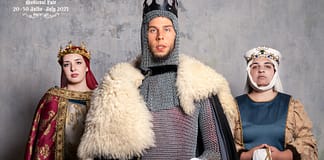 Óbidos: Mercado Medieval abre em julho com “guerra” entre duas rainhas