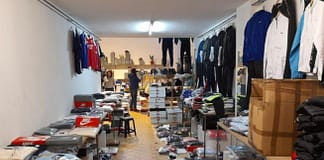 Apreendidos mais de 57 mil artigos contrafeiros com valor superior a 220 mil euros – ASAE