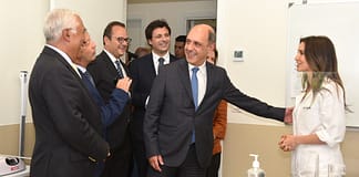 Ministro da Saúde confiante em atrair 80% dos especialistas recém formados